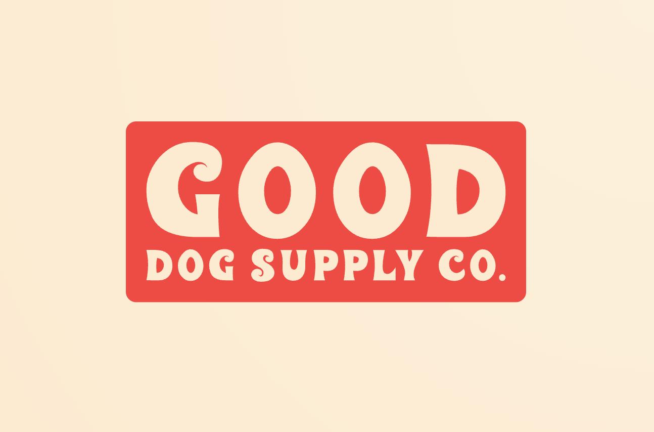 Good Dog Supply Co.